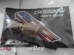 25 Oakley Ess Crossbow Protective Glasses Military Atv Z87 Shooting Clear Dark