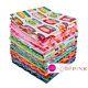 26 Fat Quarter Bundle Tabby Road Complete Collection By Tula Pink