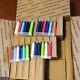 270 Bic Classic Full Size Disposable Lighters Assorted Colors Wholesale
