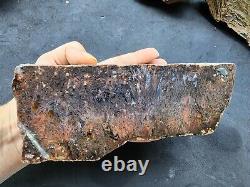 27.4 lbs (12.4 kg) 10x Agate Rough, Wholesale Agate, Bulk Agate, Lapidary Slab
