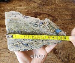 27.4 lbs (12.4 kg) 10x Agate Rough, Wholesale Agate, Bulk Agate, Lapidary Slab