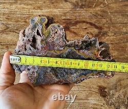 27.4 lbs (12.4 kg) 10x Agate Rough, Wholesale Agate, Bulk Agate, Lapidary Slab