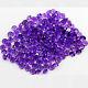31.00 Cts Top Seller Gemstone Collection Whole Sale Lot 100 % Natural Amethyst#