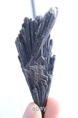 34Pcs Natural Wholesale Black Tourmaline Mineral Specimen/ China