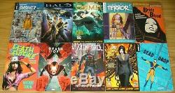 34,468 graphic novels/TPBs/HCs wholesale lot bulk deal ($570,989.99 value)