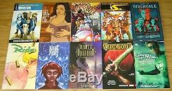 34,468 graphic novels/TPBs/HCs wholesale lot bulk deal ($570,989.99 value)