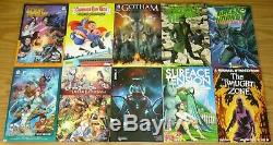 34,468 graphic novels/TPBs/HCs wholesale lot bulk deal ($570,989.99 value)