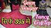 395 Latest Gown Crop Top Collection Wholesale Market Gandhi Nagar