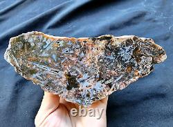 39.9 lbs 20 Lapidary Rough lbs, Wholesale Turkish Agate Slabs, Large Agate Stone