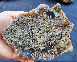 39.9 lbs 20 Lapidary Rough lbs, Wholesale Turkish Agate Slabs, Large Agate Stone