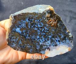 39.9 lbs 20 Lapidary Rough lbs, Wholesale Turkish Agate Slabs, Large Agate Stone