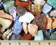 3 11 Brazil Mix Rough Rocks For Tumbling Bulk Wholesale 1lb Options