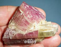 #3h7. Wholesale Rare Large Raspberry Tourmaline Crystal From San Diego Area