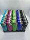 500 Disposable Lighters Bulk Pack Wholesale Free Shipping Assorted Colors