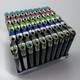 500 Multi-color Disposable Lighters Wholesale