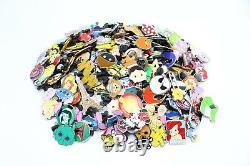 500 Piece Disney Trading Pins Lot NO DUPLICATES