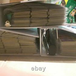 500 Pokemon Card Lot