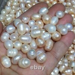 500g 7mm-11mm Wholesale freshwater pearl bulk