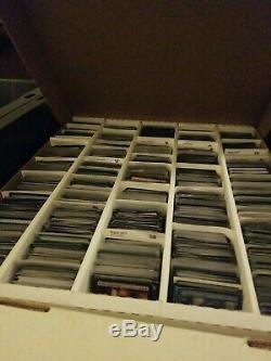 50K MASSIVE MTG OLD COLLECTION Hard Exit from the game -Easy Price