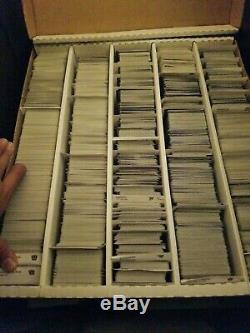 50K MASSIVE MTG OLD COLLECTION Hard Exit from the game -Easy Price