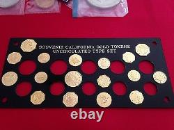 50 Coins From Estate Collection Roman, World, Old Early US 1800s GOLD SILVER