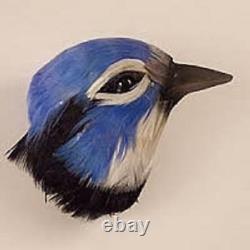 50 Different Collectable Furlike Animal-bird Magnets! Wholesale Closeout Lots