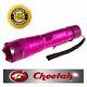 50 Lot Wholesale Stun Gun Police 10 Million Volt Rechargeable Led Flashlight