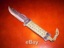50 Survival Hunting knives Wholesale Lot Combat Camping bug out bags light duty