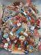50 Heavy Duty Glass Pipes 4/3.5 Pipe Smoking Glass Pipes Bulk Deal Wholesale