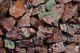 55 Lbs Epidote Rough Stones Wholesale Lot Crystal Mineral Rock Specimen