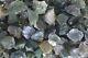 55 Lbs Green Moss Agate Rough Stones Wholesale Lot Crystal Mineral Rock