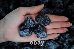 55 lbs Indigo Gabbro Rough Stones Wholesale Lot- Crystal Mineral Rock Specimen