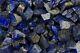 55 Lbs Lapis Lazuli Rough Stones Wholesale Lot Crystal Mineral Rock Specimen