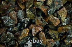 55 lbs Sea Jasper Rough Stones Wholesale Lot Crystal Mineral Rock Specimen
