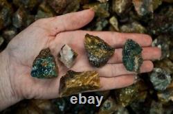 55 lbs Sea Jasper Rough Stones Wholesale Lot Crystal Mineral Rock Specimen