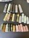 5.3 Lbs Lot Crystal Point Towers Obelisks Wholesale Bulk Various Stones 28pcs