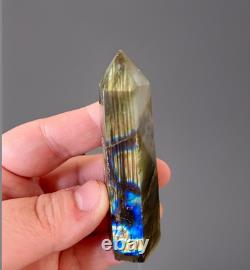 5.3 Lbs Lot Crystal Point Towers Obelisks Wholesale Bulk Various Stones 28pcs