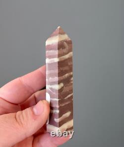 5.3 Lbs Lot Crystal Point Towers Obelisks Wholesale Bulk Various Stones 28pcs