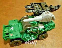 5 Transformers Combiner Wars Sky Reign withWeapons & Accessories Lot RARE withComics