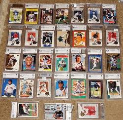 60,000+ Vintage Baseball Football and Others Card Collection! Request photos