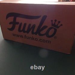 60 Funko Pop Wholesale Lot Boxes Have Damage Most Are Exclusives Resale Lot