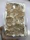 660 Gram Natural Unheated Topaz Terminated Crystals Lot From Skardu Pakistan