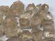 660 Gram Topaz Terminated Crystals Specimen Lot From Skardu Pakistan