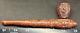 6 Rosewood Hand Smoking Pipe Withcarb Wholesale Case Of 50 For Resale