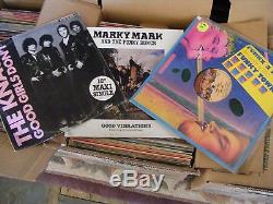 70s 80s 90s Disco Dance DJ Vinyl Records Music Collection 860 12 Singles Albums