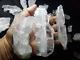 77 Pieces Lot Of Faden Quartz Crystals/specimens At Whole Sale Price