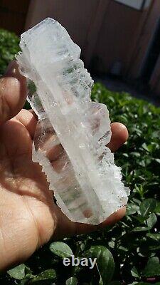 77 Pieces Lot of Faden Quartz Crystals/Specimens at Whole Sale Price