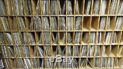 78 RPM Lot 10k+ Many Genres From Jim Lyons Collection Jazz Blues Calypso Latin