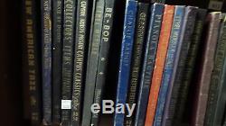 78 RPM Lot 10k+ Many Genres From Jim Lyons Collection Jazz Blues Calypso Latin