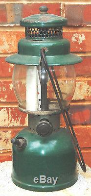 7 vintage gasoline lanterns, COLEMAN, AIDA EXPRESS, KAMPLITE, SEARS
